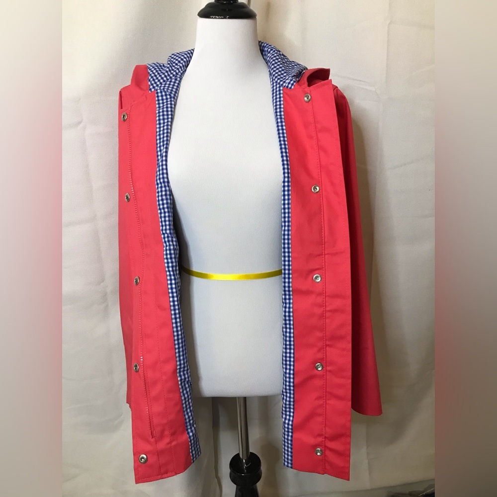 Talbots Pink Jacket - Picture 3 of 10